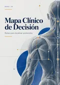 Portada de Mapa Clínico de Decisión