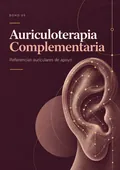 Portada de Auriculoterapia Complementaria