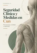 Portada de Seguridad Clínica y Medidas en Cun