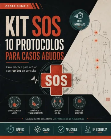 Kit SOS