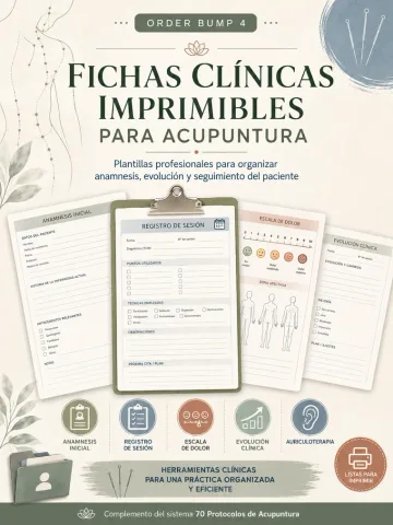 Fichas Clínicas