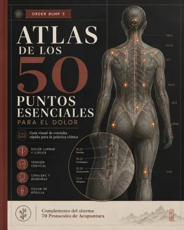 Atlas 50 Puntos