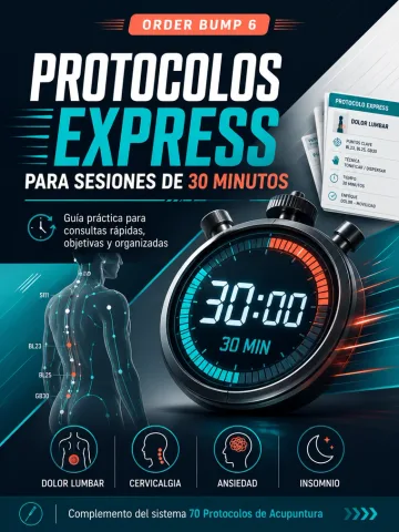 Protocolos Express
